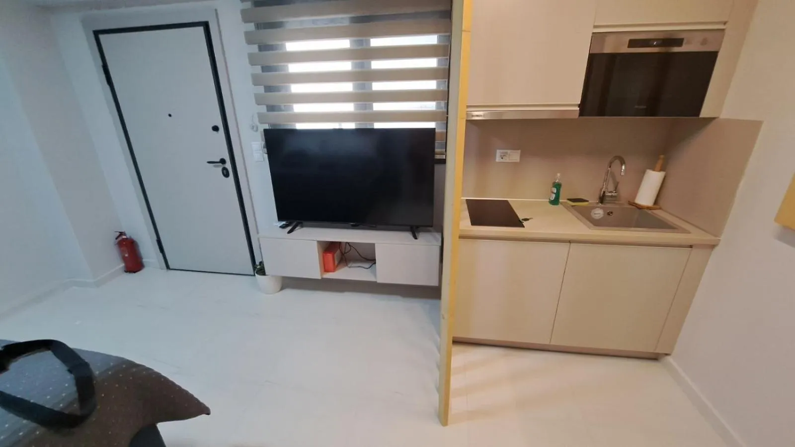 Luna Cozy Apartment Thessaloníki 0*,  Grækenland