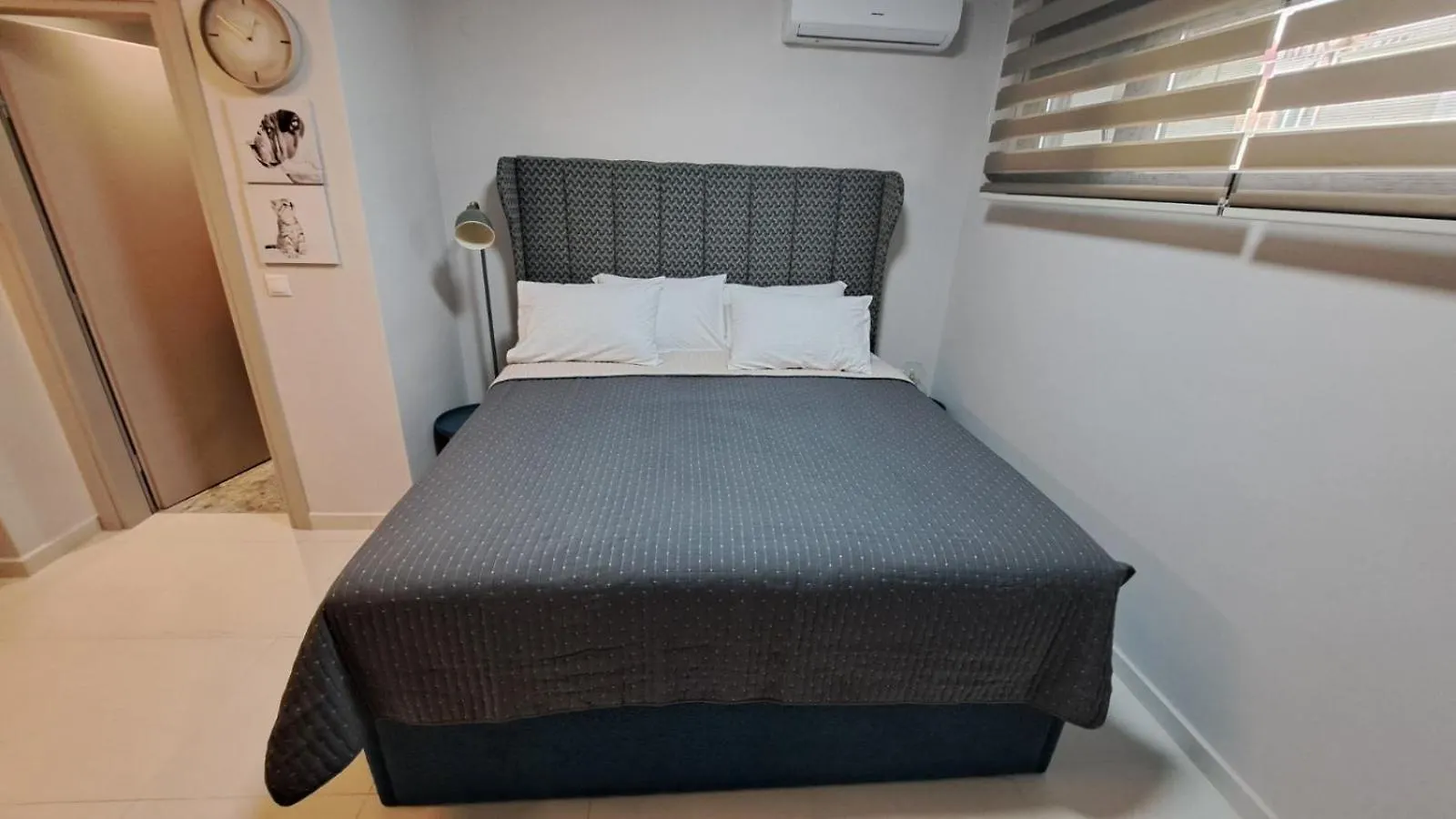Luna Cozy Apartment Thessaloníki